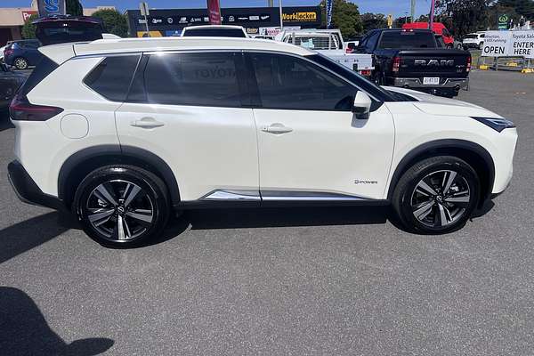 2024 Nissan X-TRAIL Ti-L e-POWER T33