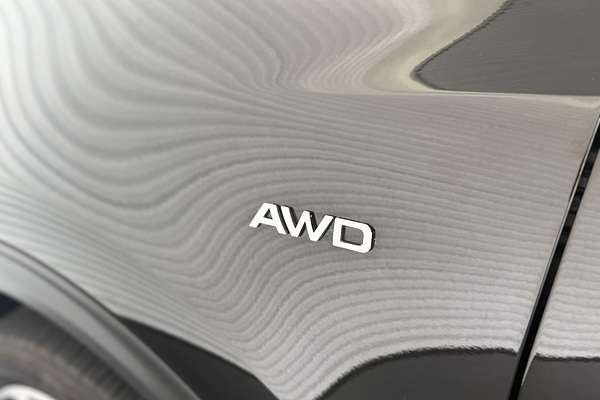 2021 Kia Sportage GT-Line QL