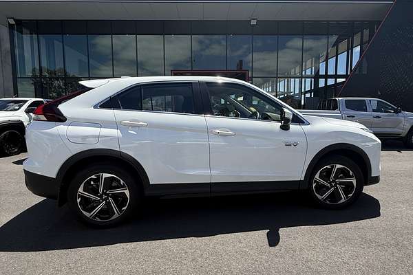 2023 Mitsubishi Eclipse Cross PHEV ES YB
