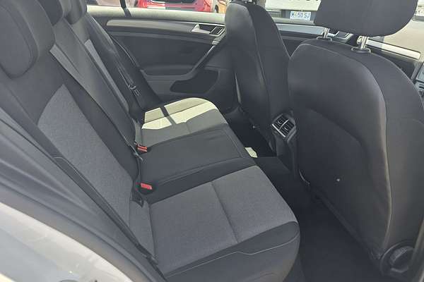 2016 Volkswagen Golf 92TSI 7