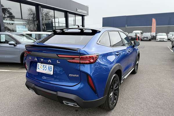 2024 GWM Haval H6GT Ultra B03