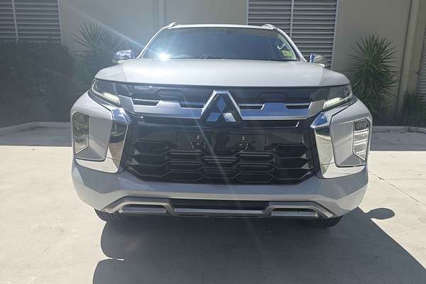 2024 Mitsubishi Pajero Sport GLS QG