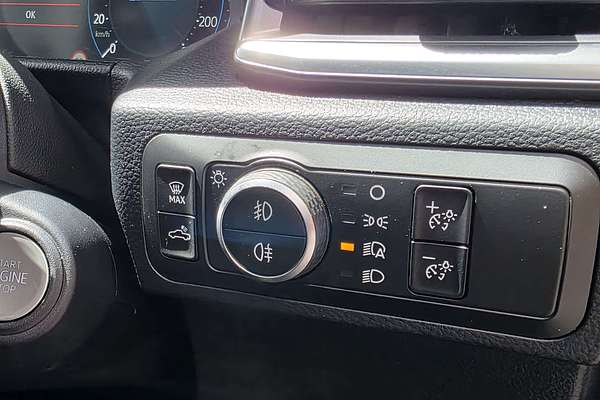 2024 Volkswagen Amarok TDI600 Style NF 4X4