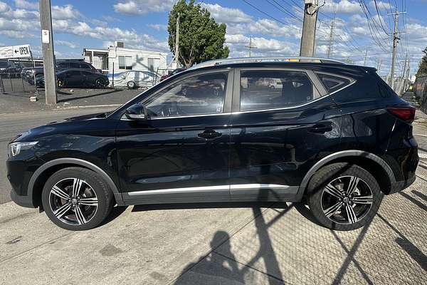 2019 MG ZS Excite Plus AZS1