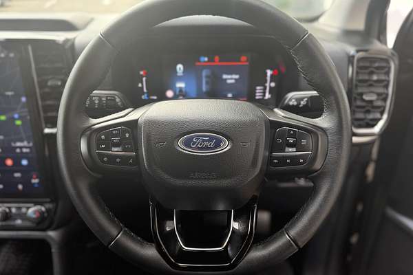 2024 Ford Everest Trend  2.0L