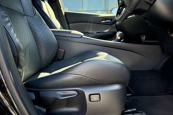 2022 Toyota C-HR Koba NGX50R