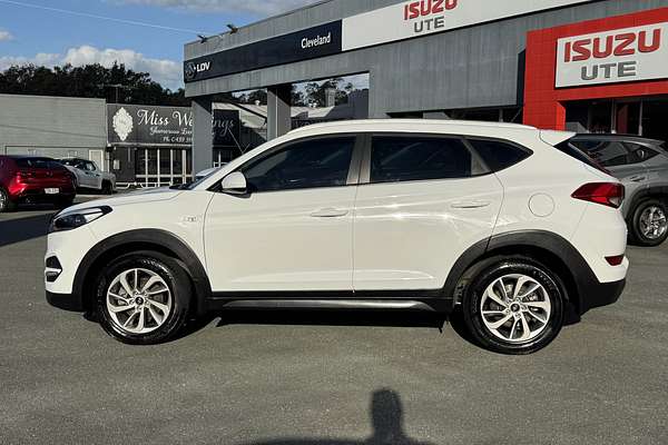 2015 Hyundai Tucson Active TLe