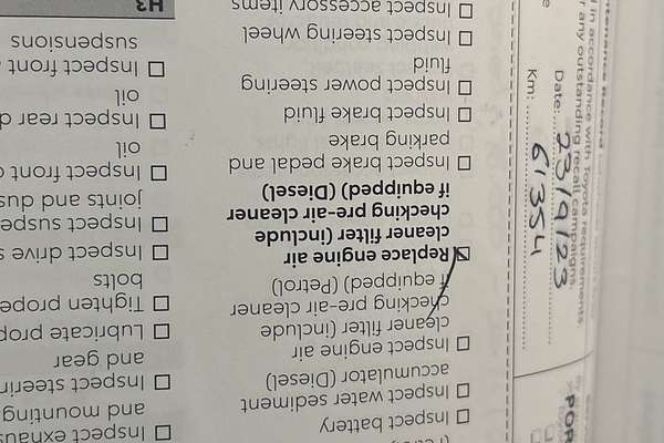 2020 Toyota Landcruiser VX VDJ200R