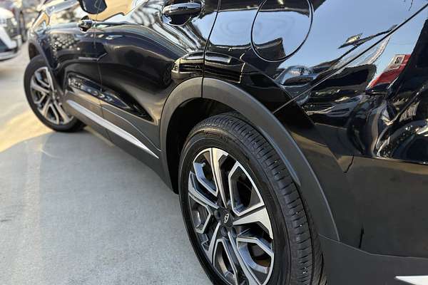 2024 Chery Tiggo 7 Pro Urban