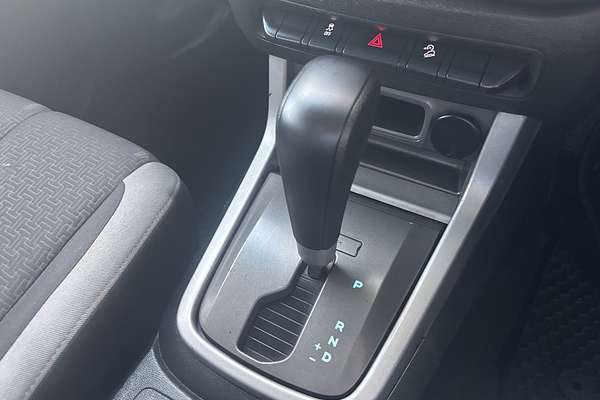 2017 Holden Colorado LS RG 4X4