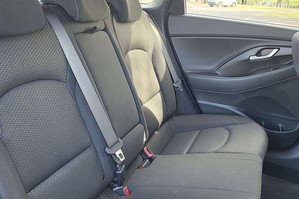 2021 Hyundai i30 Active PD.V4