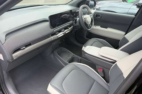 2025 Kia EV3 GT-Line Long Range SV