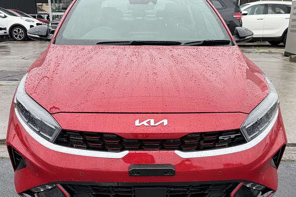 2024 Kia Cerato GT BD