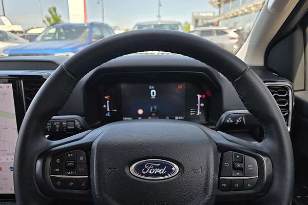 2025 Ford Everest Sport 2.0L