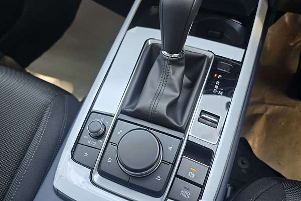 2024 Mazda CX-30 G20 Evolve DM Series