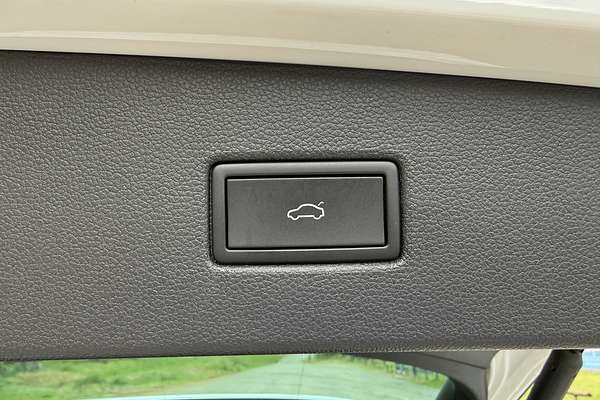 2023 Volkswagen Tiguan R 5N