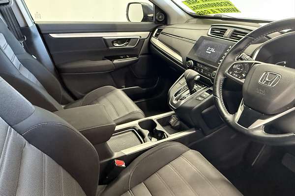 2018 Honda CR-V VTi-S (AWD) MY18