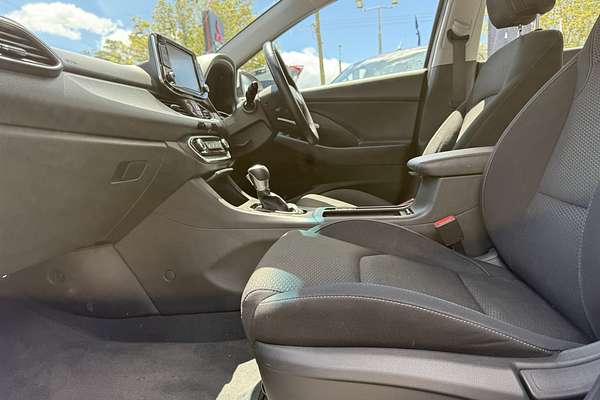 2023 Hyundai i30 PD.V4