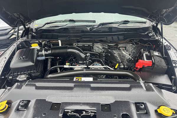 2021 RAM 1500 Express DS 4X4 SWB