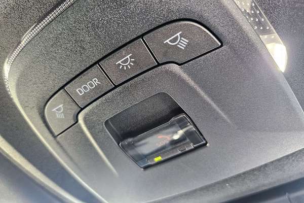 2024 Toyota Corolla Ascent Sport Hybrid ZWE219R