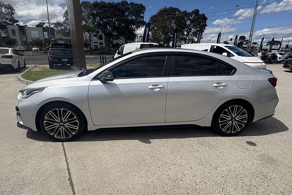 2019 Kia Cerato GT BD
