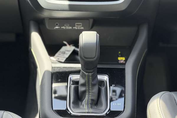 2025 Subaru Forester Sport S6