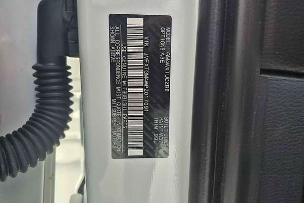 2023 Mitsubishi Outlander Exceed ZM