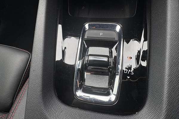 2022 SKODA Octavia RS NX