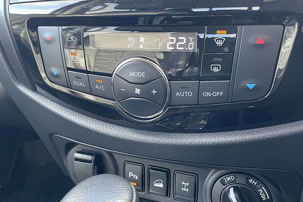 2024 Nissan Navara PRO-4X D23 4X4