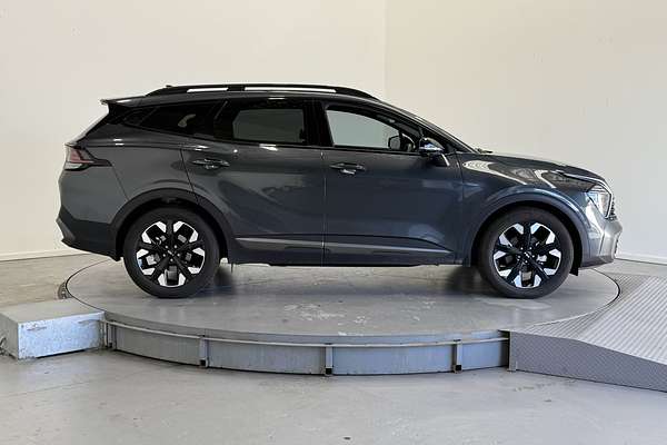2024 Kia Sportage GT-LINE (AWD) NQ5 MY24