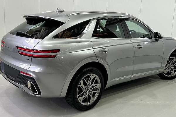 2024 Genesis GV70 2.5T JK.V2