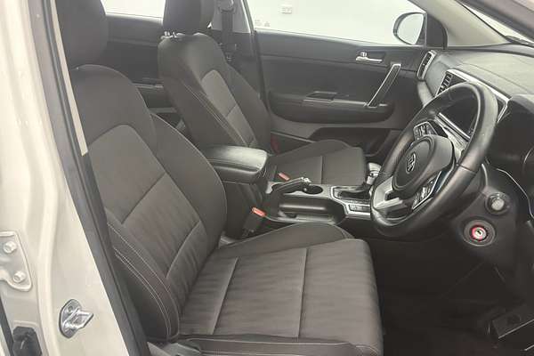 2019 Kia Sportage Si QL