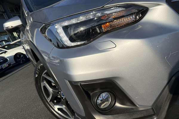 2017 Subaru XV 2.0i-S G5X