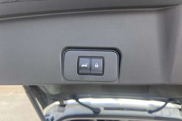 2024 Nissan X-TRAIL Ti-L e-POWER T33