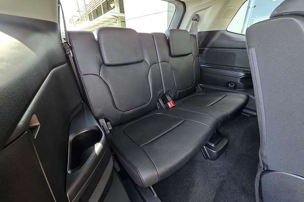 2025 Ford Everest Sport 2.0L