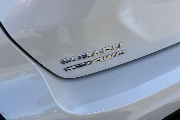 2025 Subaru Crosstrek Hybrid L G6X