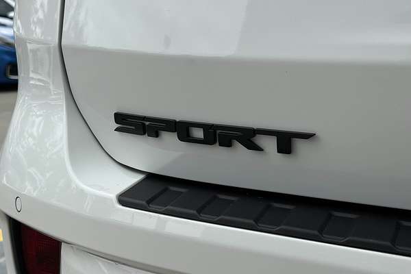 2024 Ford Everest Sport  2.0L