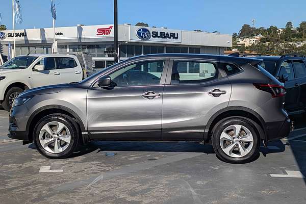 2019 Nissan QASHQAI ST J11 Series 2