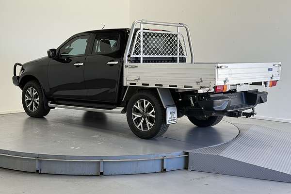 2023 Isuzu D-MAX LS-U (4x4) RG1 MY23 4X4