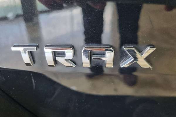 2019 Holden Trax LTZ TJ