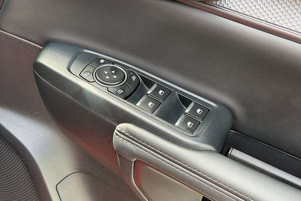 2023 Ford Ranger Raptor 4X4 3.0L