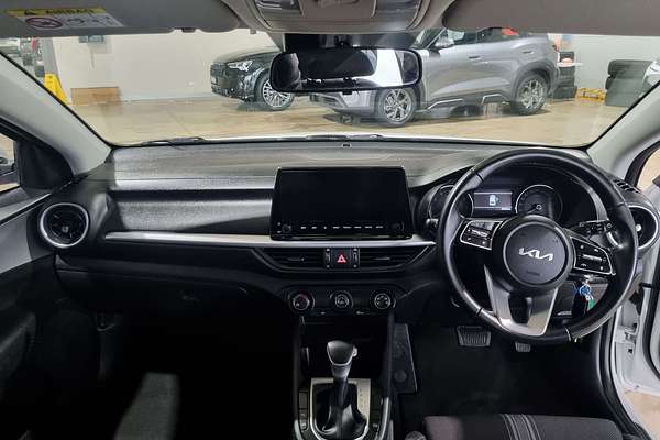 2021 Kia Cerato Sport BD