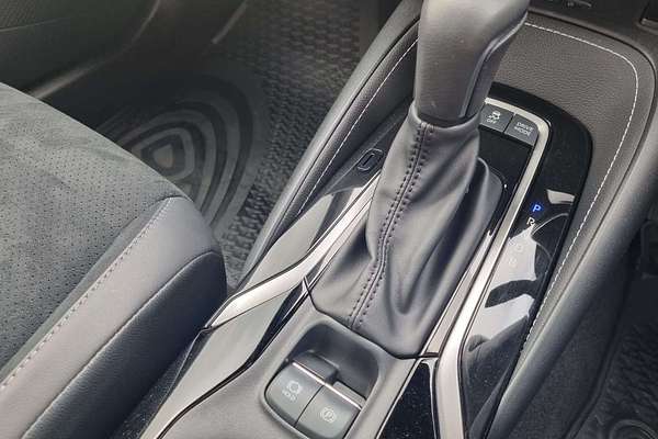 2024 Toyota Corolla ZR Hybrid ZWE219R