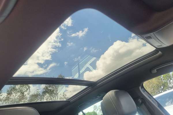 2021 Volkswagen Tiguan 162TSI R-Line 5N