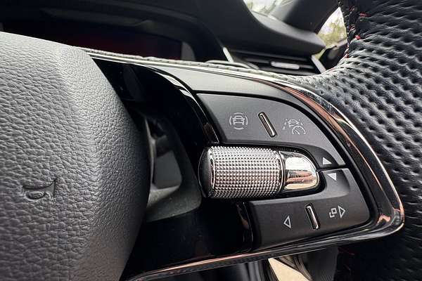 2022 SKODA Octavia RS NX