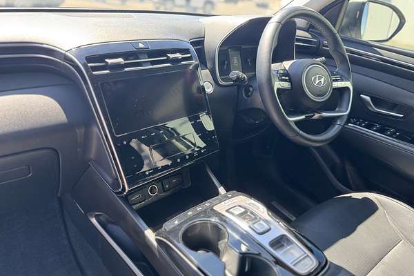 2023 Hyundai Tucson ELITE (AWD) NX4.V2 MY23