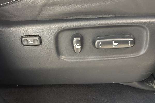 2020 Toyota Landcruiser VX VDJ200R