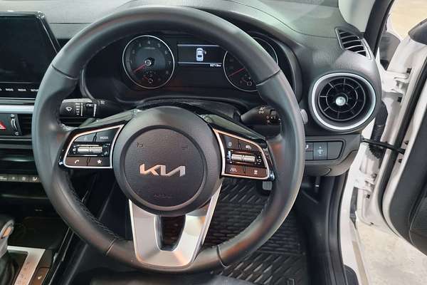 2022 Kia Cerato Sport+ BD