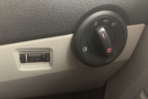 2018 Volkswagen Caravelle TDI340 LWB 7H MY19 LWB