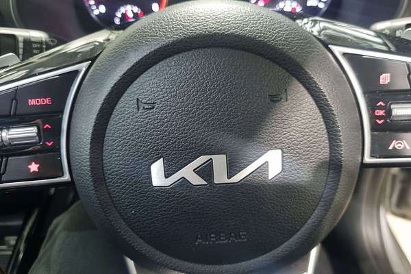 2024 Kia Cerato GT BD